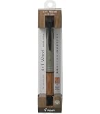 Amazon | Pilot PILOT 4+1 ウッド パック DBN P-BKHFW-2SR-DBN | 多